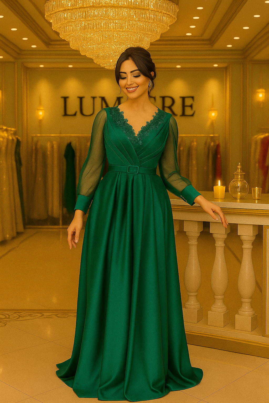 РОКЛЯ ROCHIE ONE