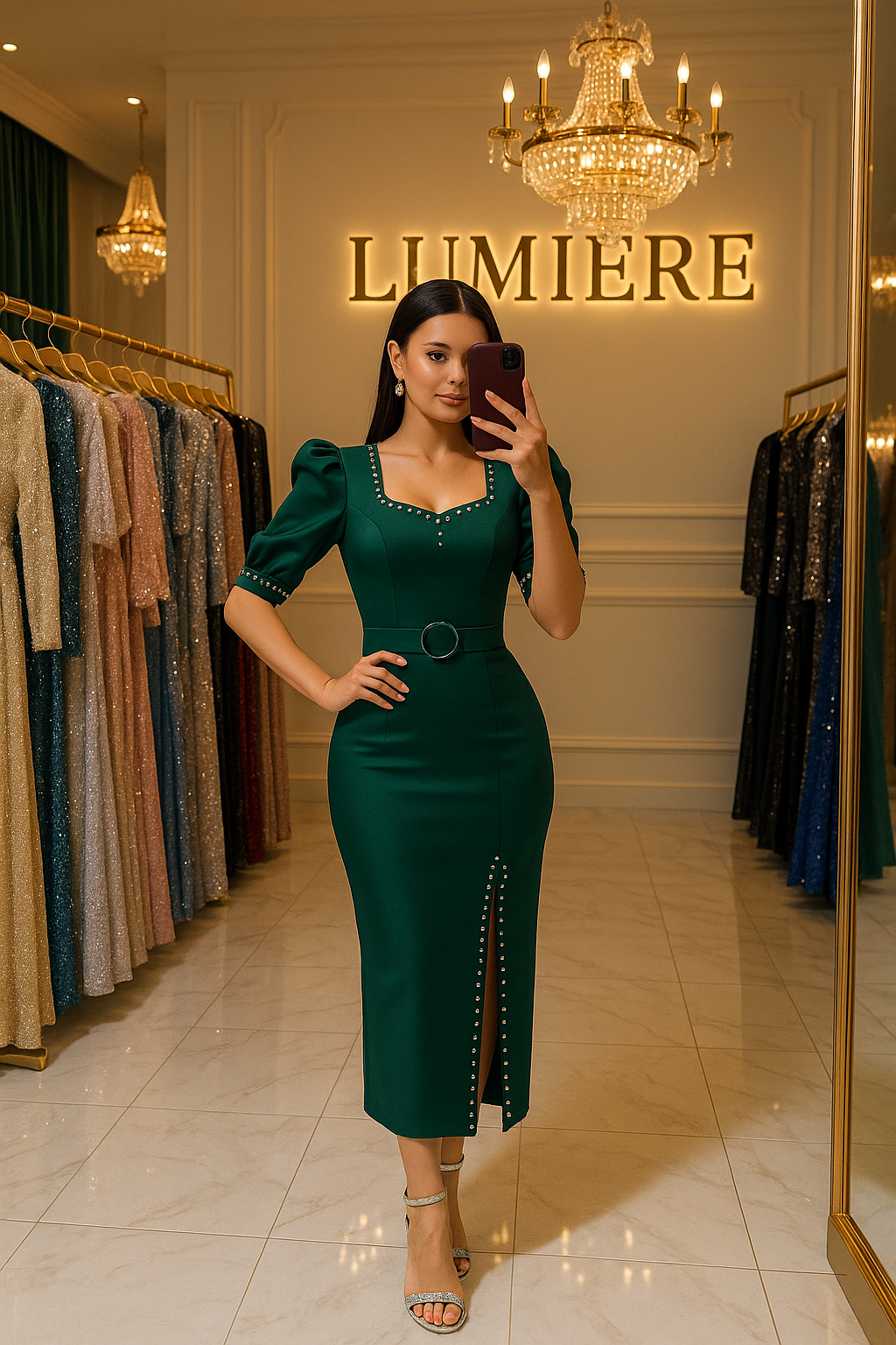 РОКЛЯ ROCHIE SELAR