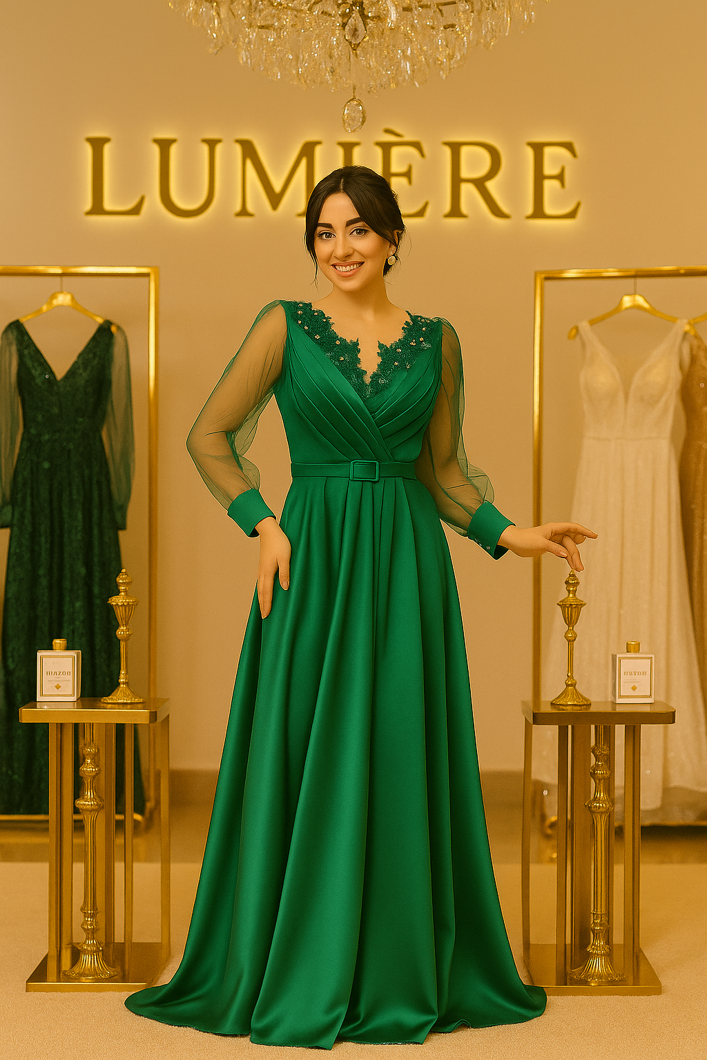 РОКЛЯ ROCHIE ONE