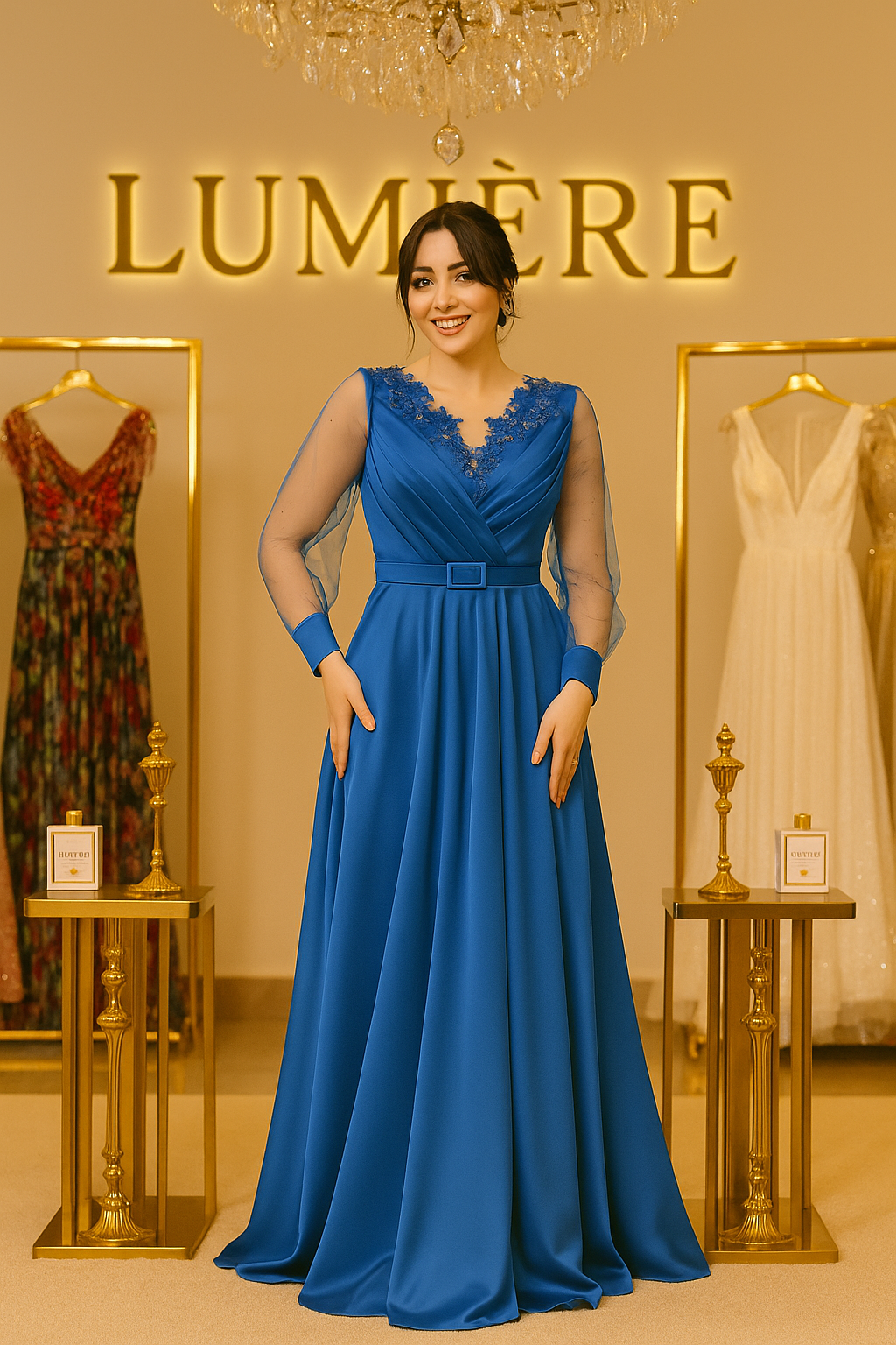 РОКЛЯ ROCHIE ONE