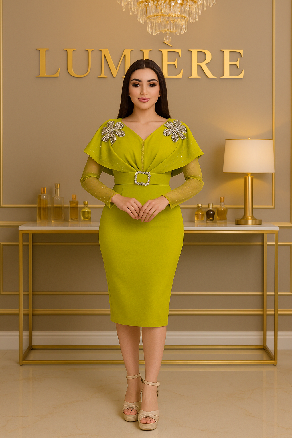 РОКЛЯ ROCHIE MUSTA