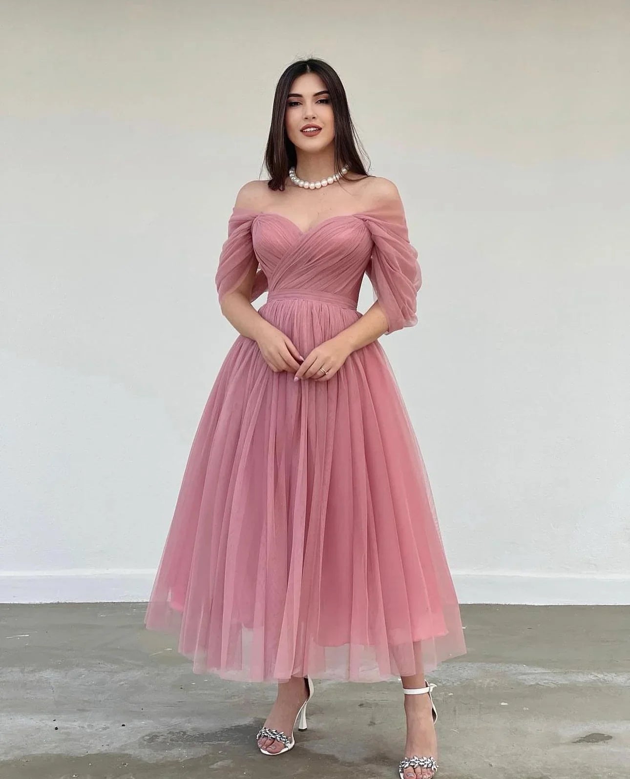 РОКЛЯ ROCHIE BLUE