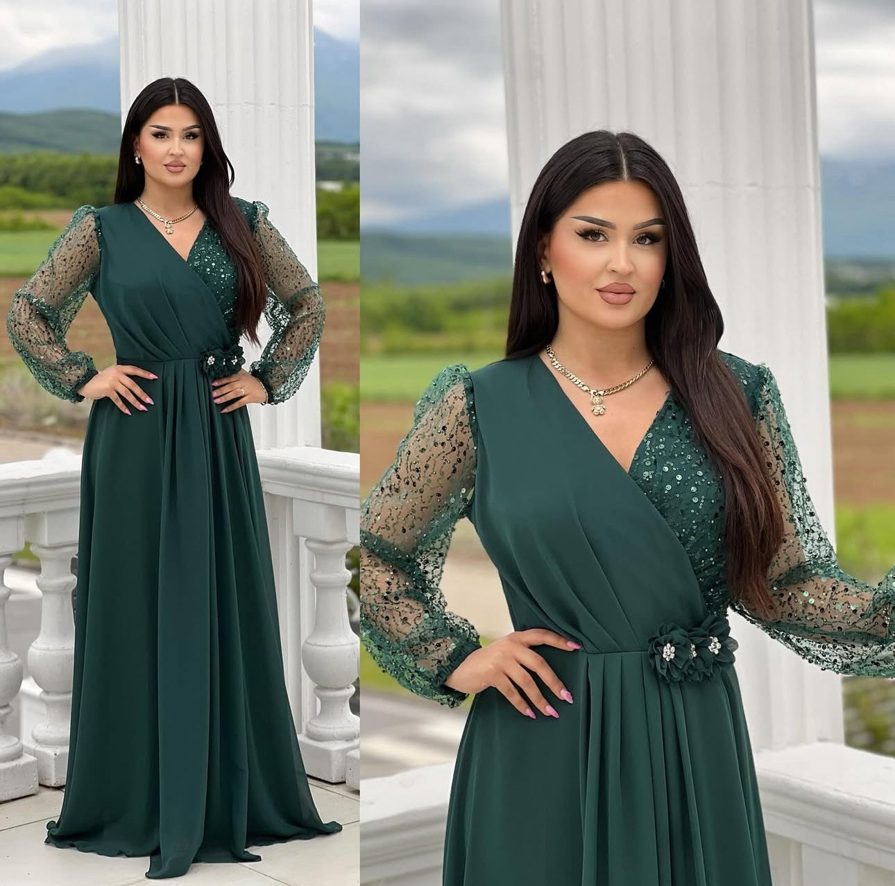 РОКЛЯ ROCHIE ALMAR