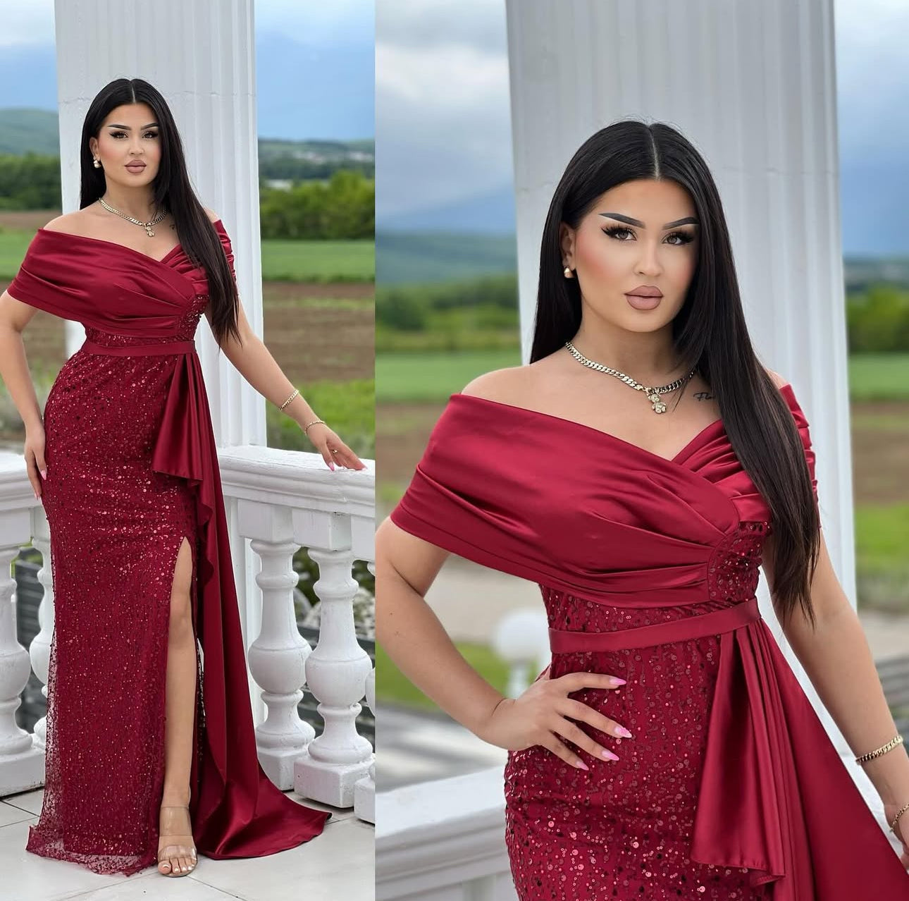 РОКЛЯ ROCHIE SVATA
