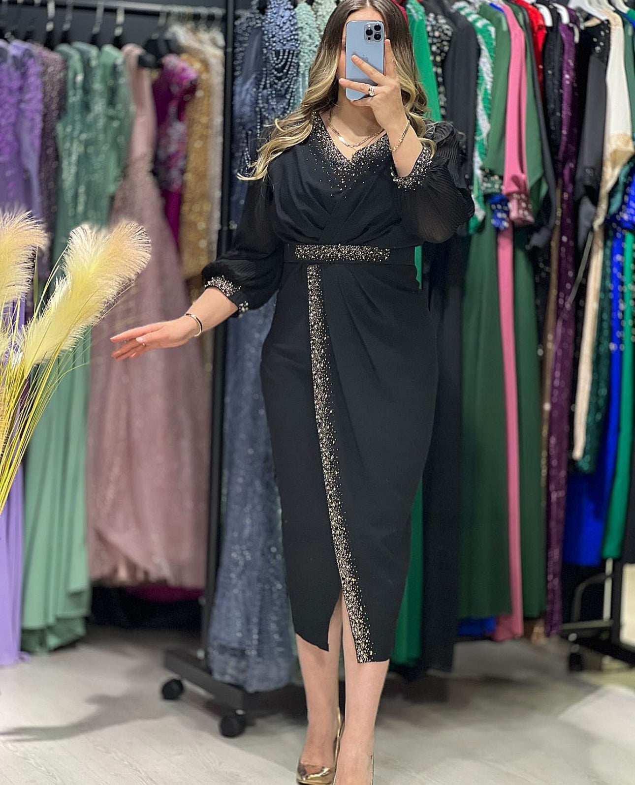 РОКЛЯ ROCHIE MERUSA