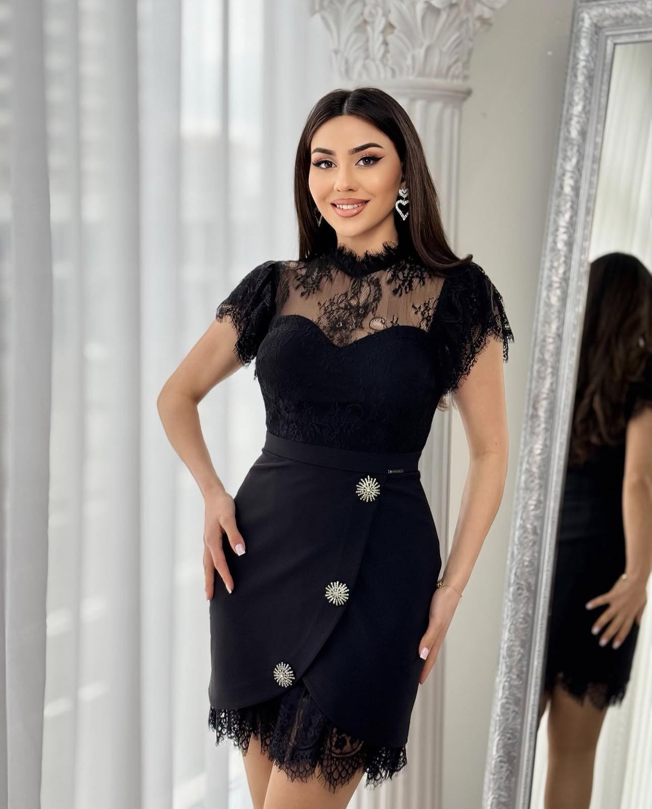 РОКЛЯ ROCHIE FUZA