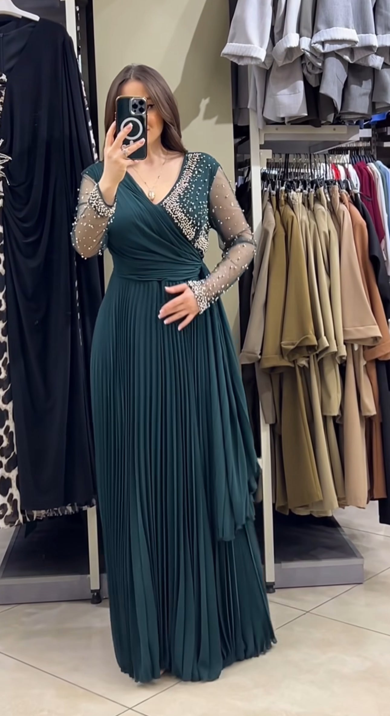 РОКЛЯ ROCHIE ROMA