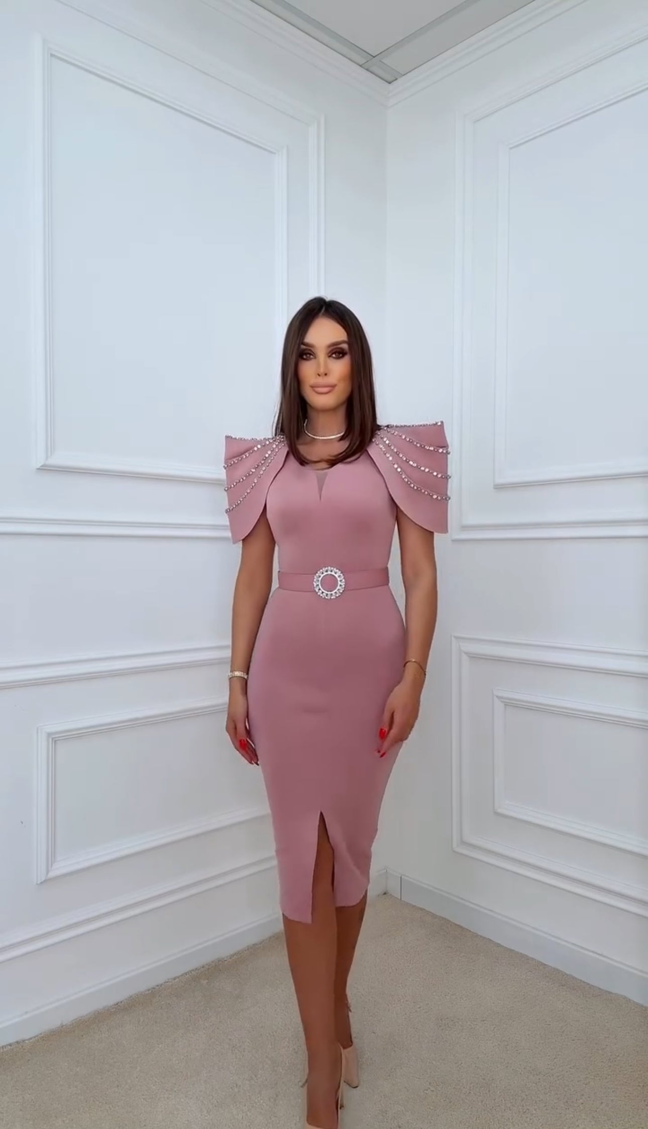 РОКЛЯ ROCHIE GABRIELA
