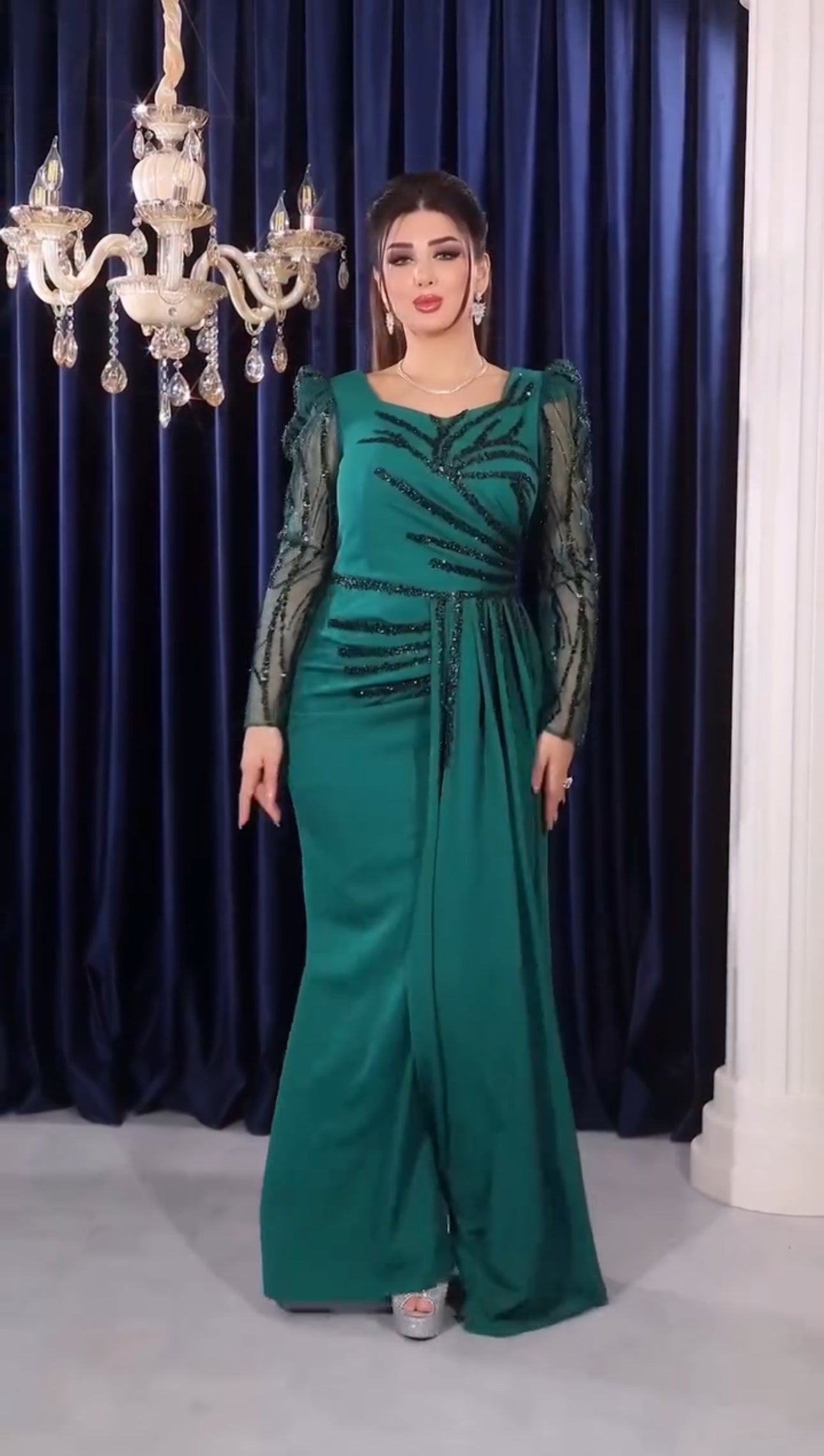 РОКЛЯ ROCHIE BASMA