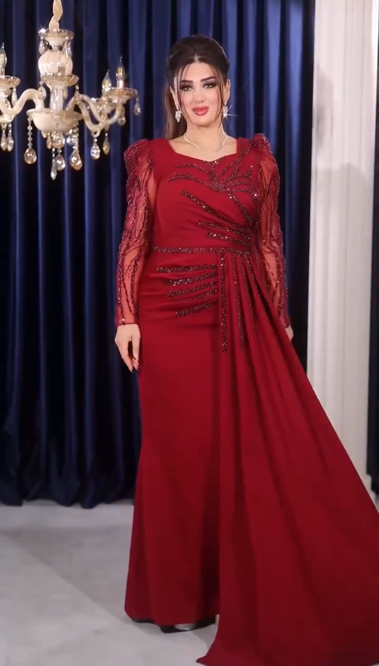 РОКЛЯ ROCHIE BASMA