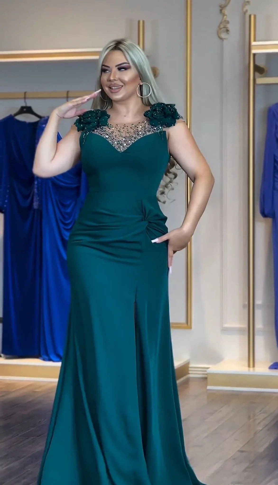 РОКЛЯ ROCHIE MARY