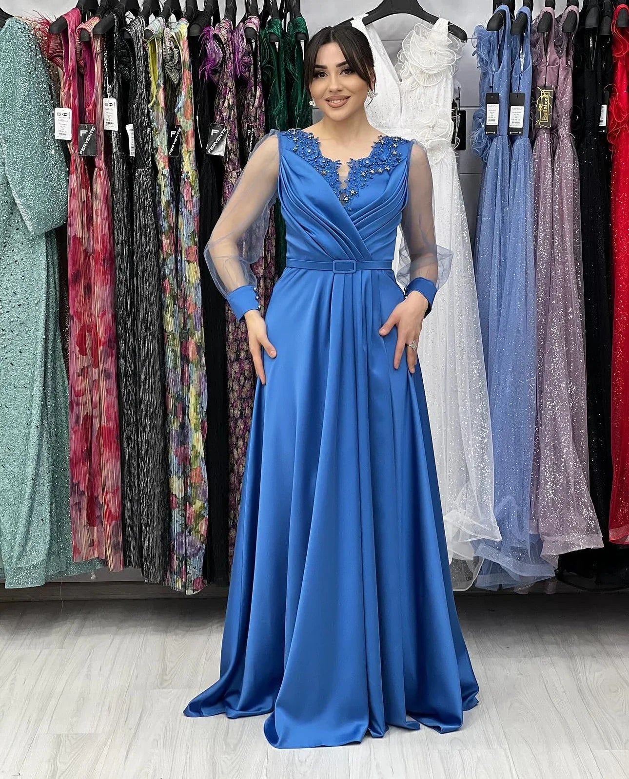 РОКЛЯ ROCHIE ONE