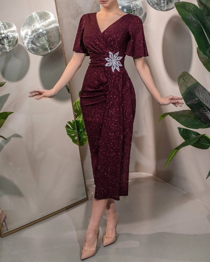 РОКЛЯ ROCHIE LELA