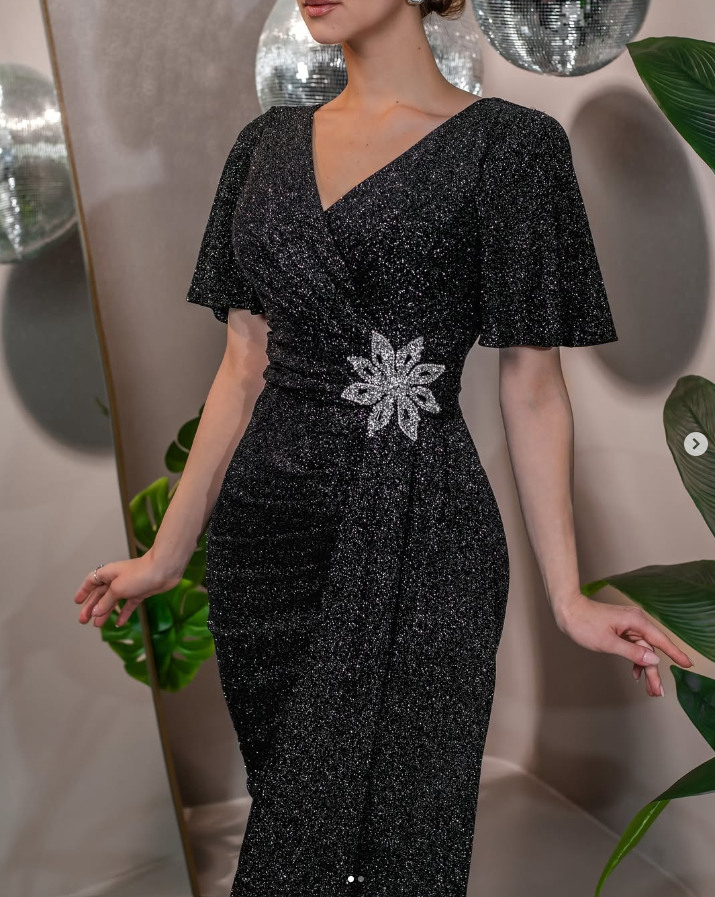 РОКЛЯ ROCHIE LELA