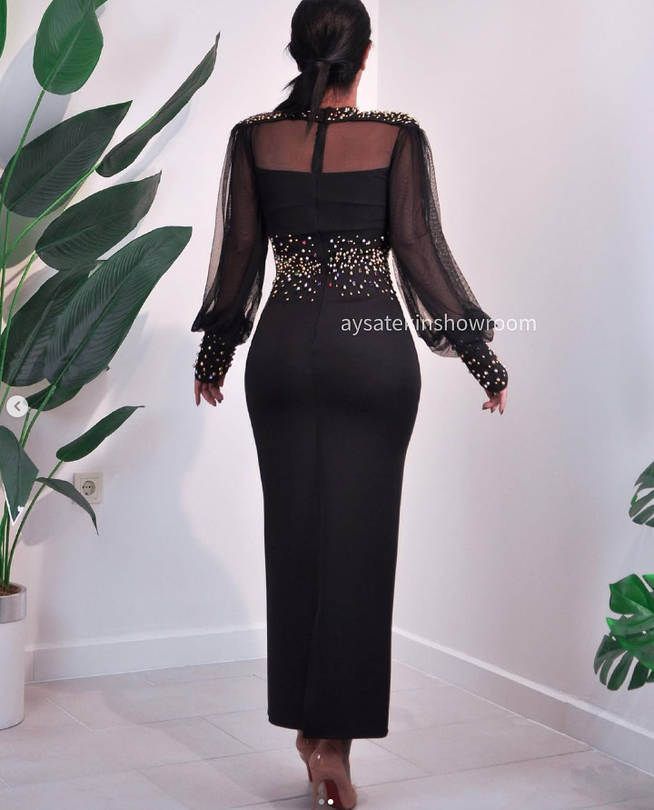 РОКЛЯ ROCHIE ELENA 1