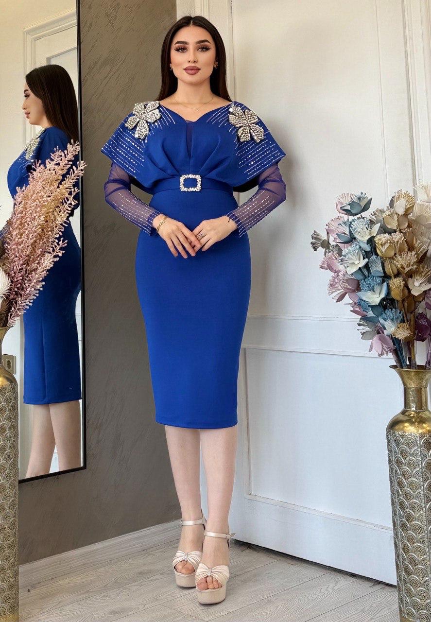 РОКЛЯ ROCHIE MUSTA