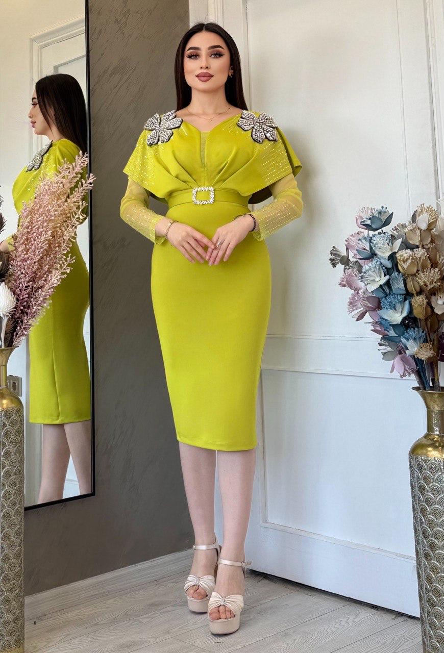 РОКЛЯ ROCHIE MUSTA