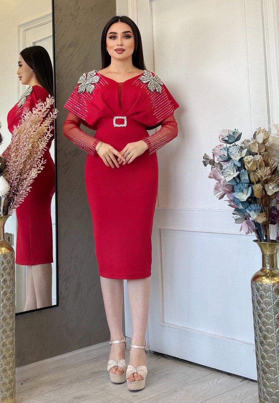 РОКЛЯ ROCHIE MUSTA