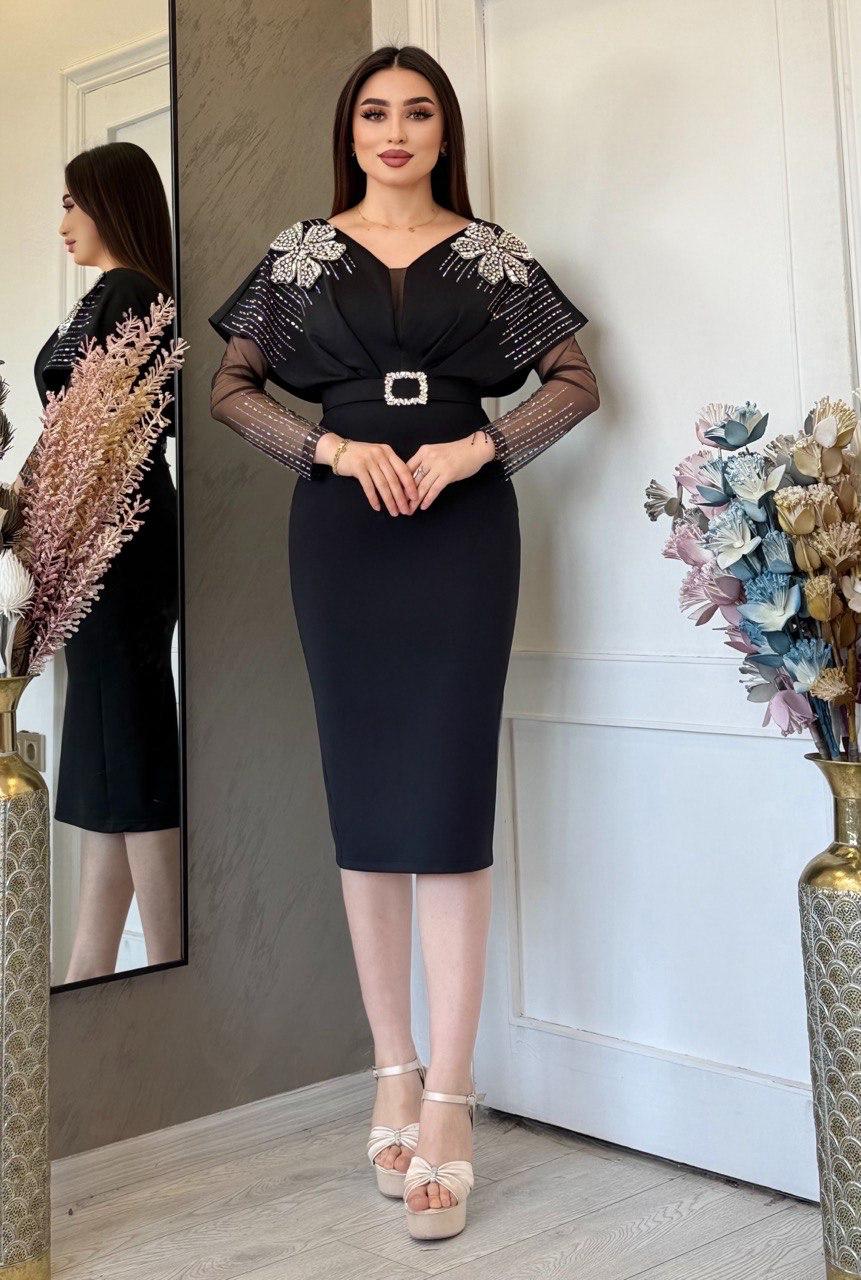 РОКЛЯ ROCHIE MUSTA