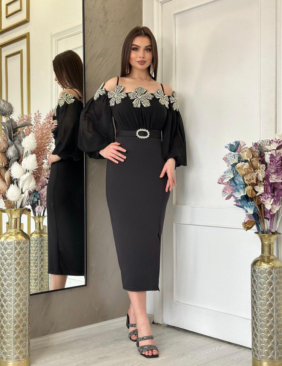 РОКЛЯ ROCHIE FADIL