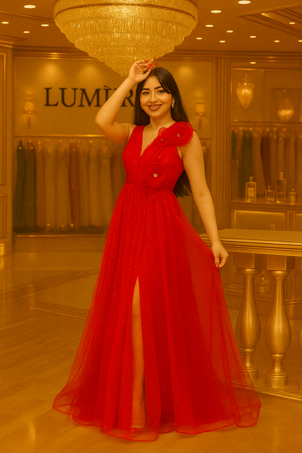 РОКЛЯ ROCHIE ULM