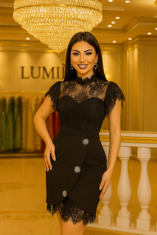 РОКЛЯ ROCHIE FUZA