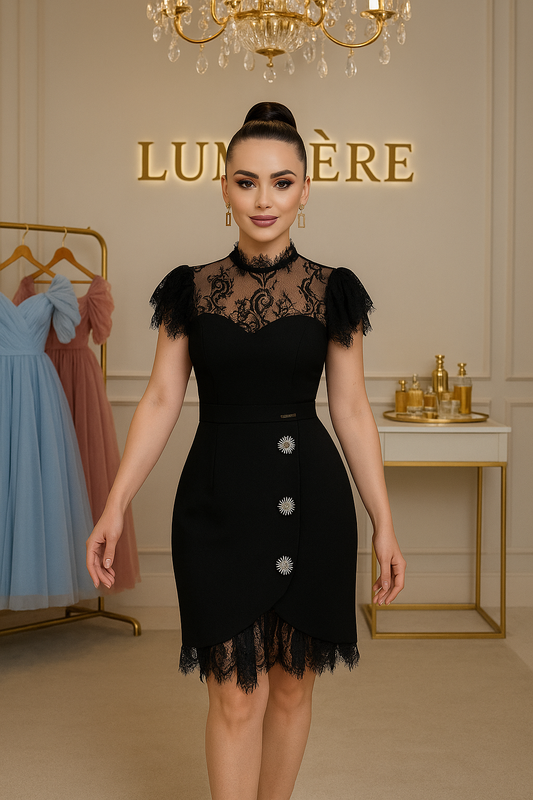 РОКЛЯ ROCHIE RAMO