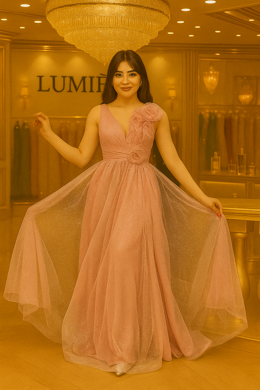 РОКЛЯ ROCHIE ULM