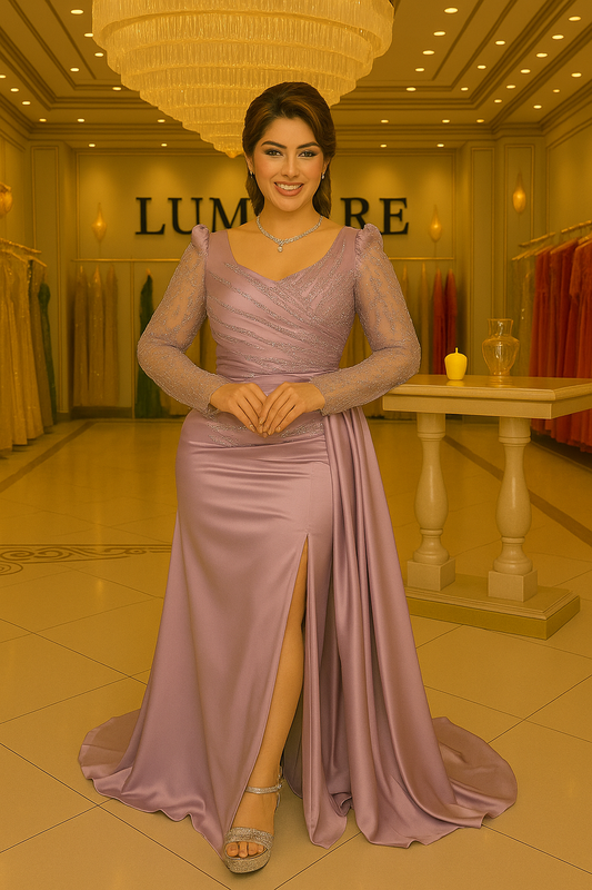 РОКЛЯ ROCHIE SANTO