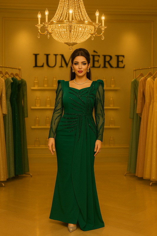 РОКЛЯ ROCHIE BASMA