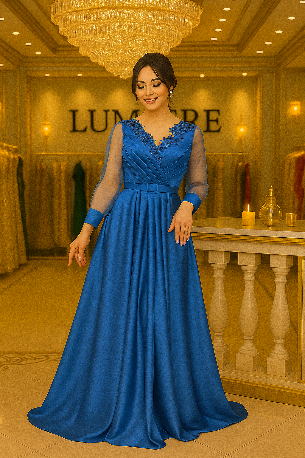 РОКЛЯ ROCHIE ONE