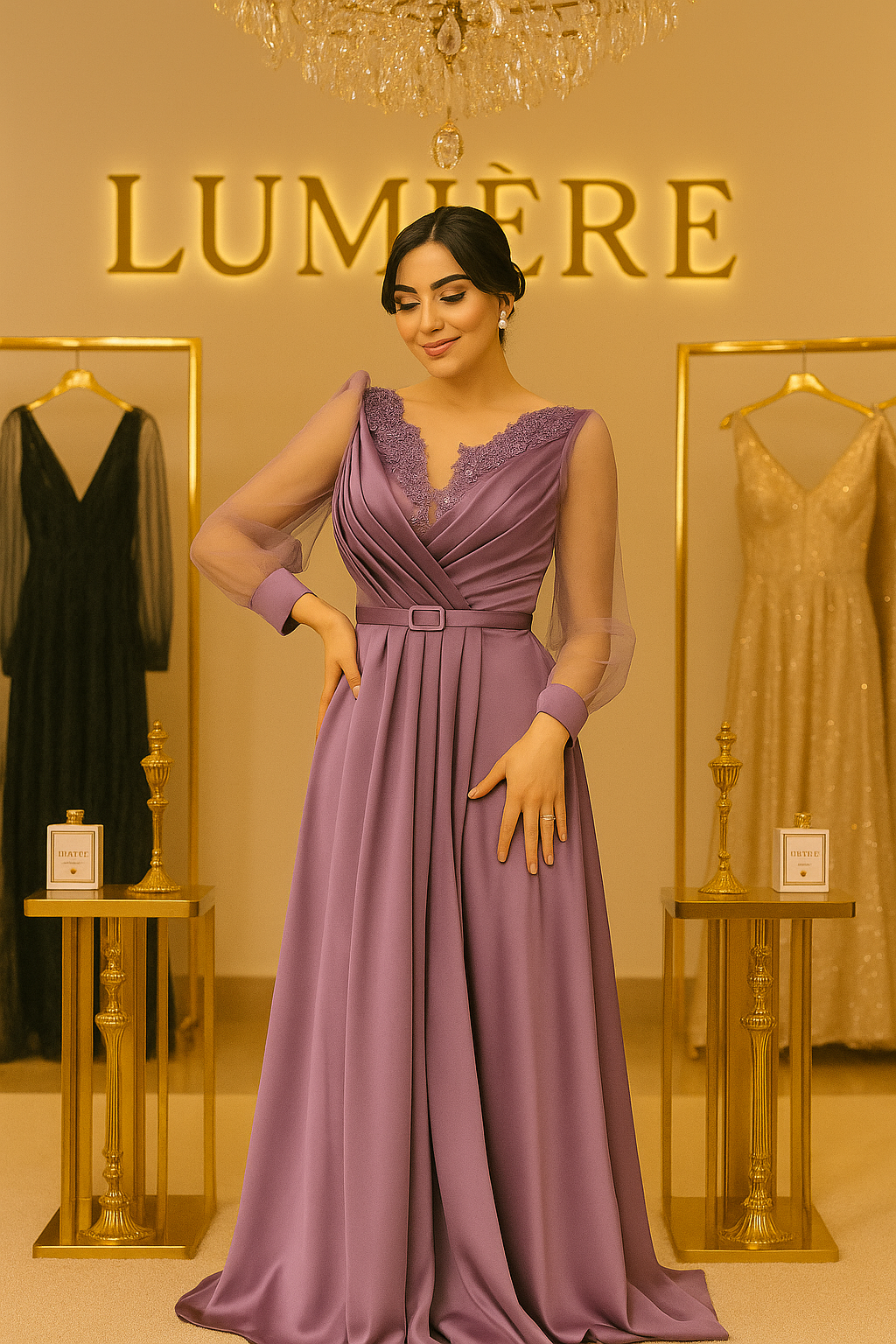 РОКЛЯ ROCHIE ONE