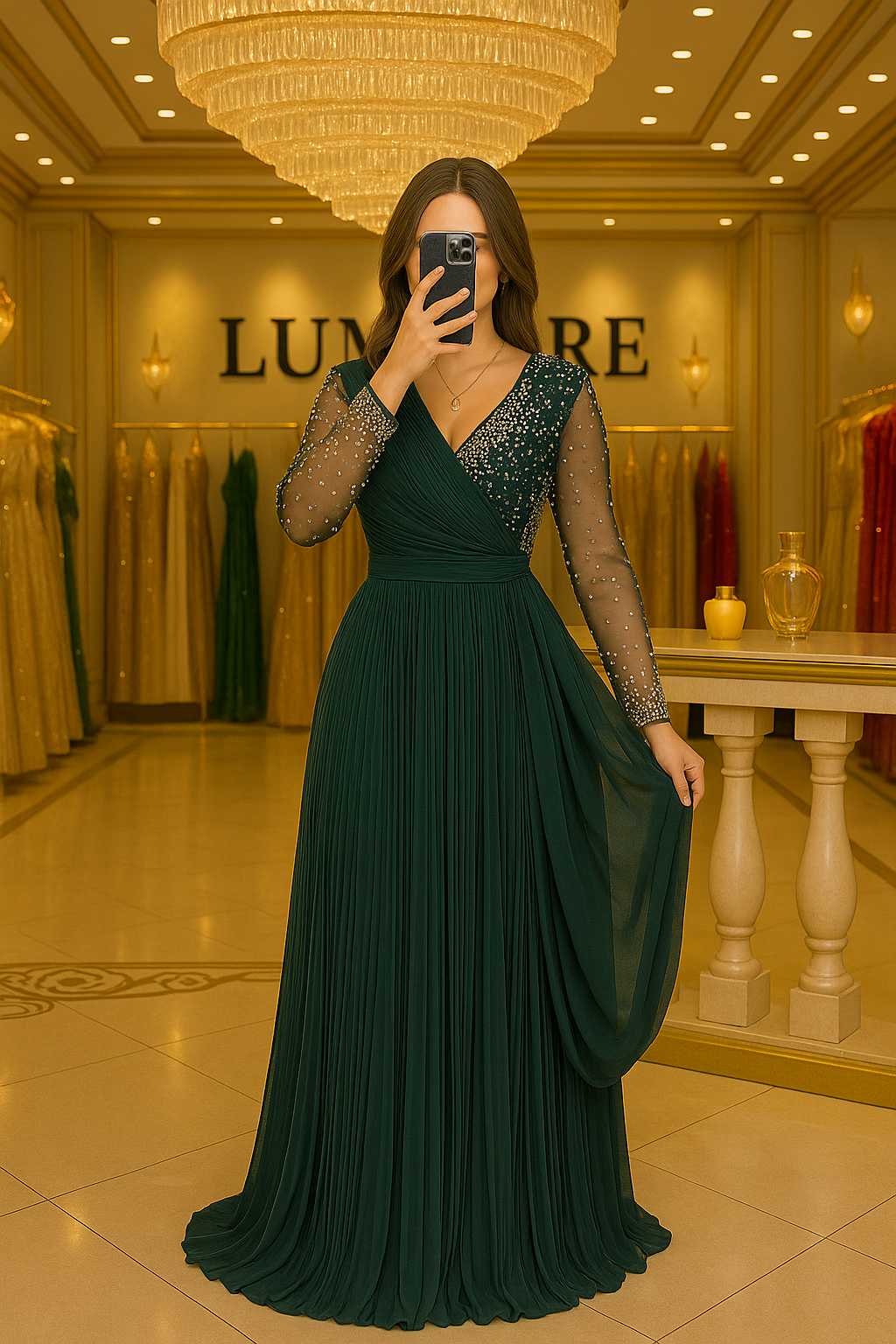 РОКЛЯ ROCHIE ROMA