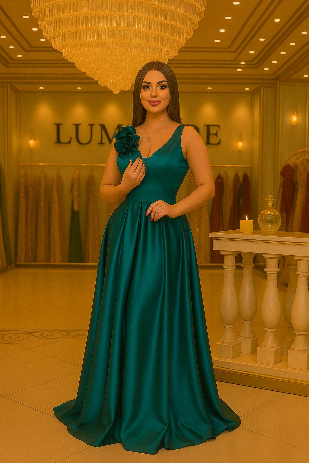 РОКЛЯ ROCHIE DRAMA