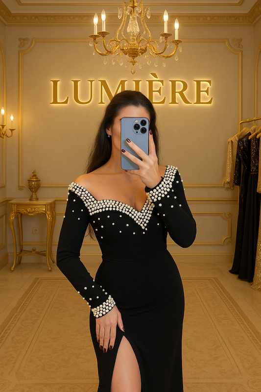 РОКЛЯ ROCHIE GALMAN