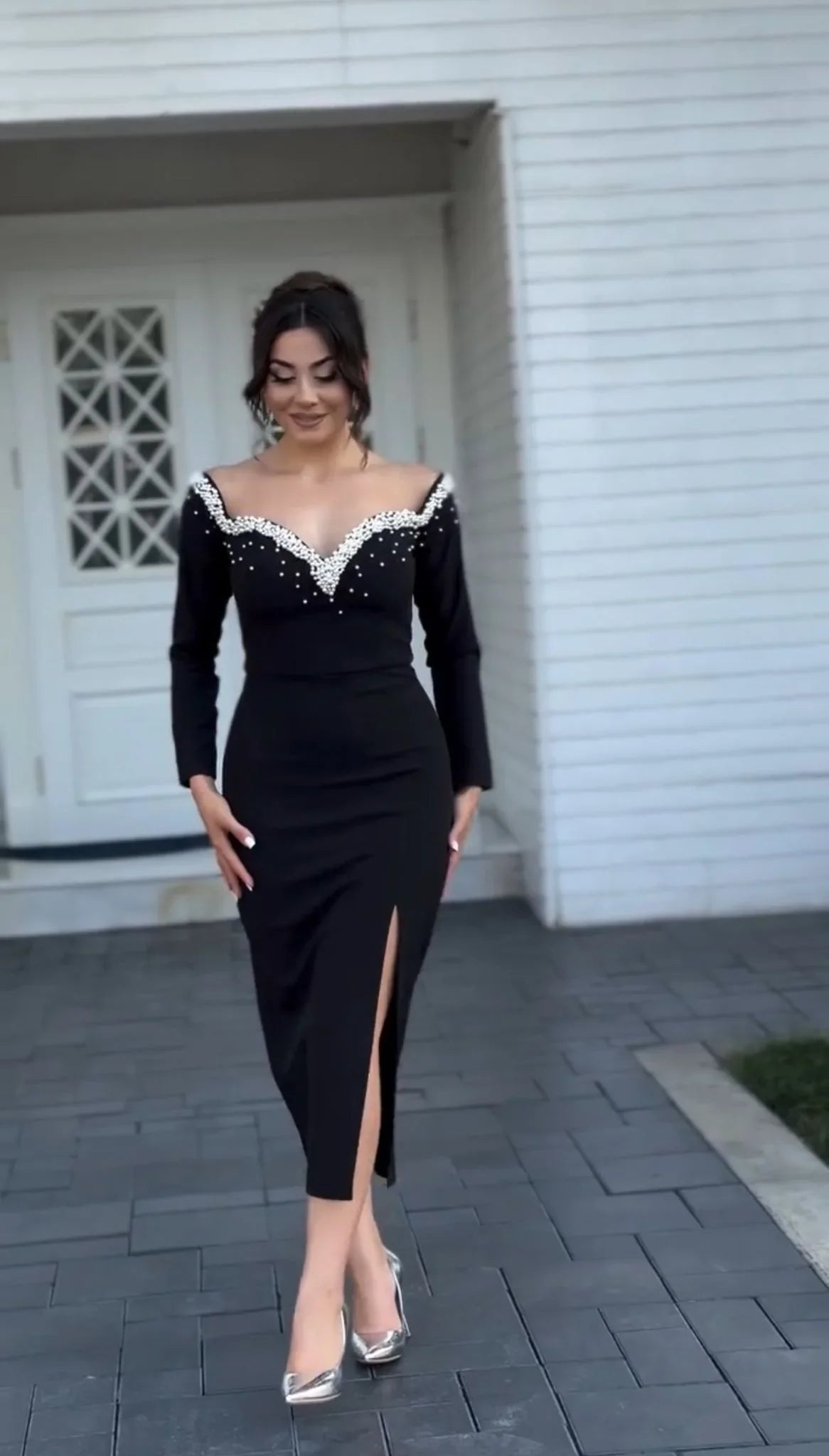 РОКЛЯ ROCHIE AQVA