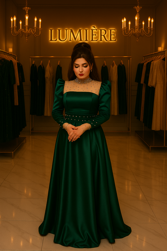 РОКЛЯ ROCHIE SAIA