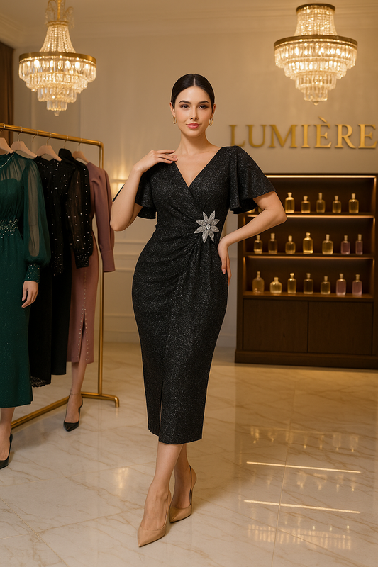 РОКЛЯ ROCHIE LELA