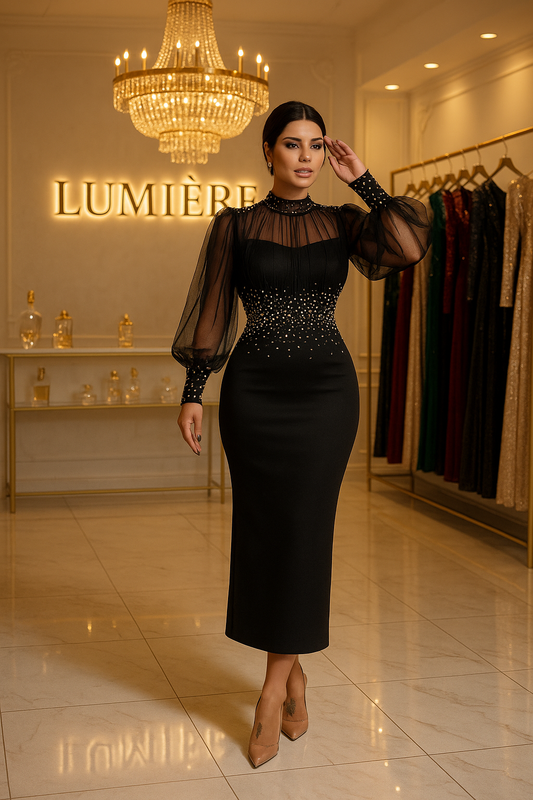 РОКЛЯ ROCHIE ELENA 1
