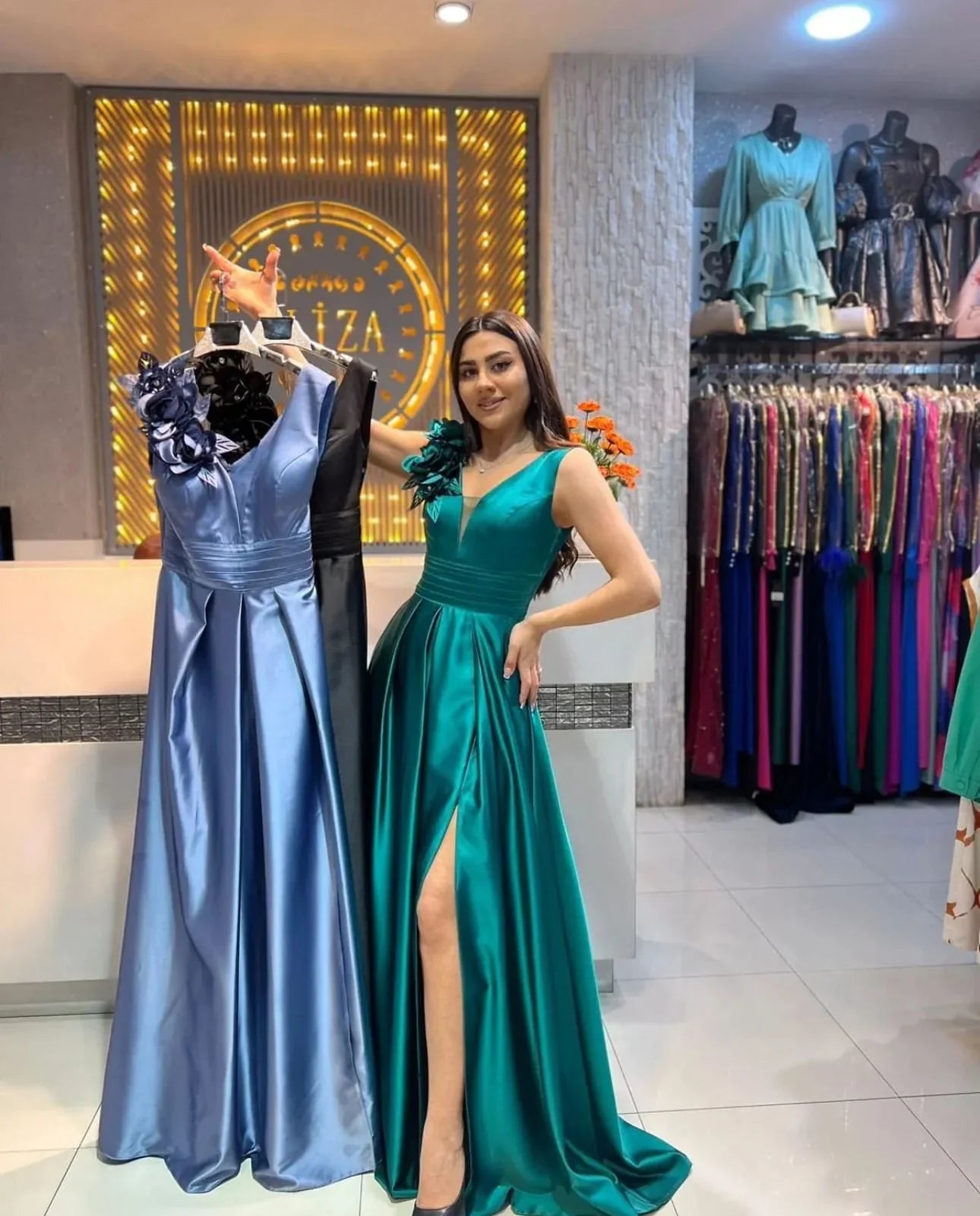 РОКЛЯ ROCHIE DRAMA