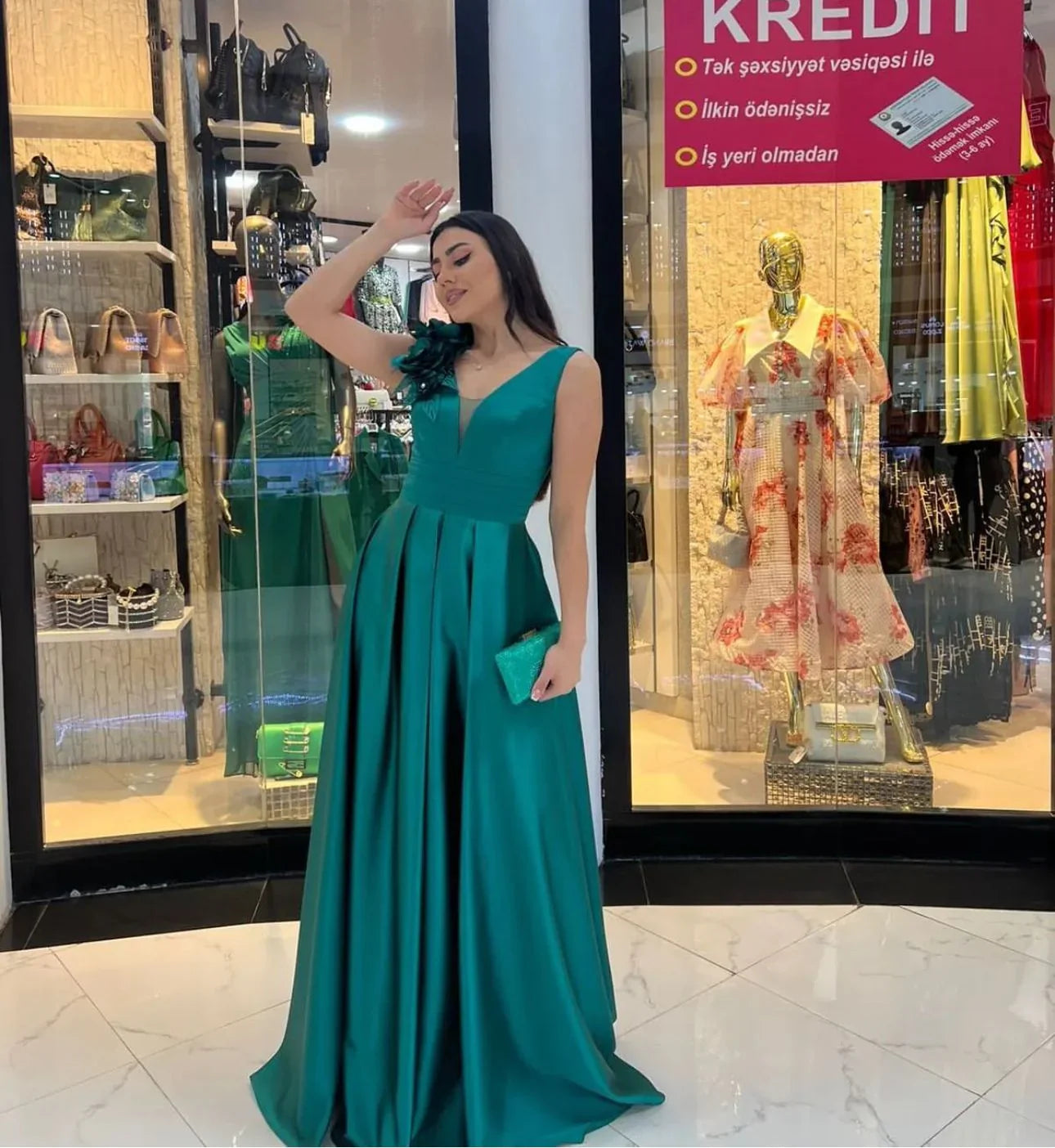 РОКЛЯ ROCHIE DRAMA