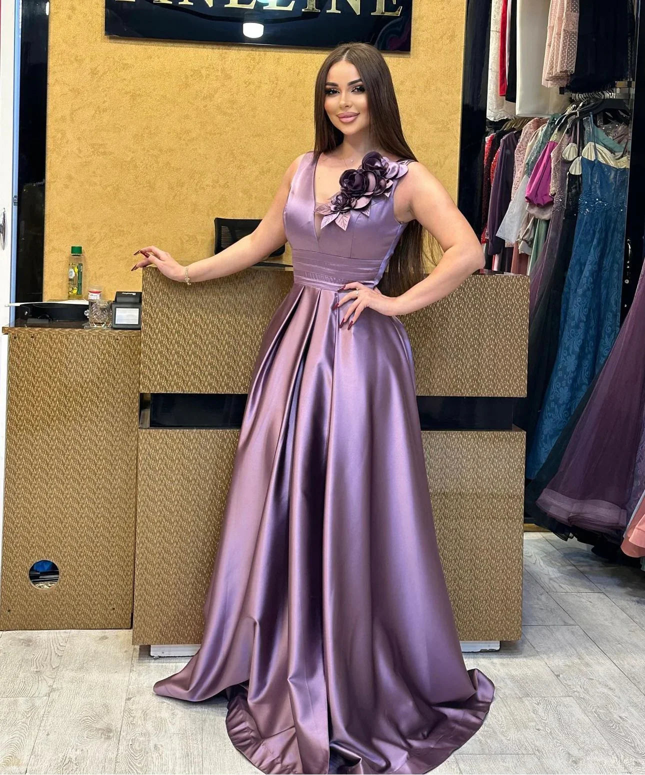 РОКЛЯ ROCHIE DRAMA