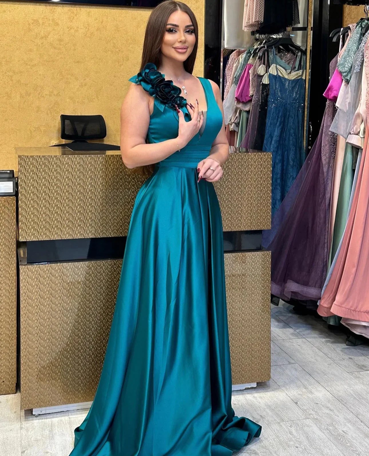 РОКЛЯ ROCHIE DRAMA