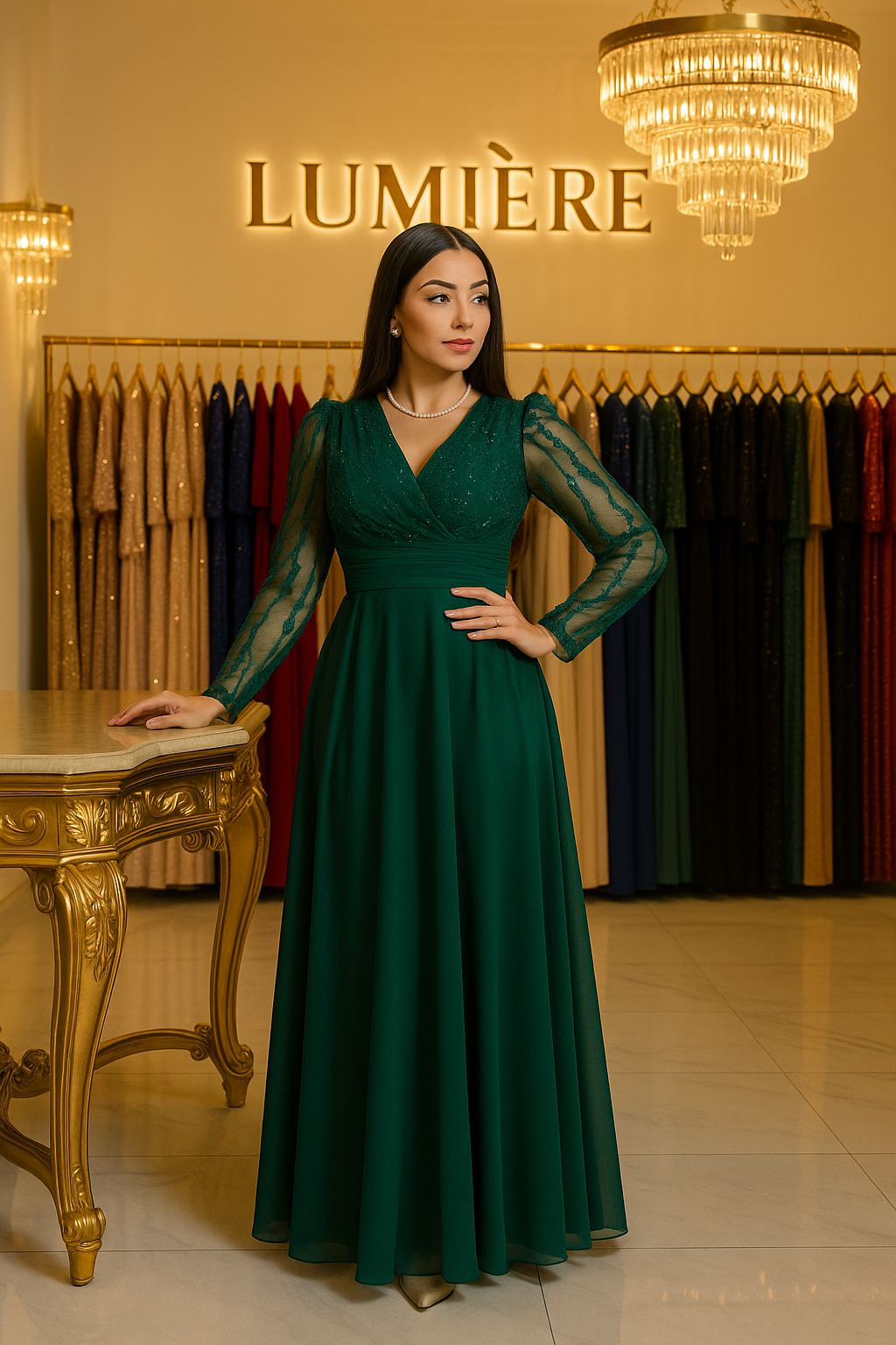 РОКЛЯ ROCHIE KATY