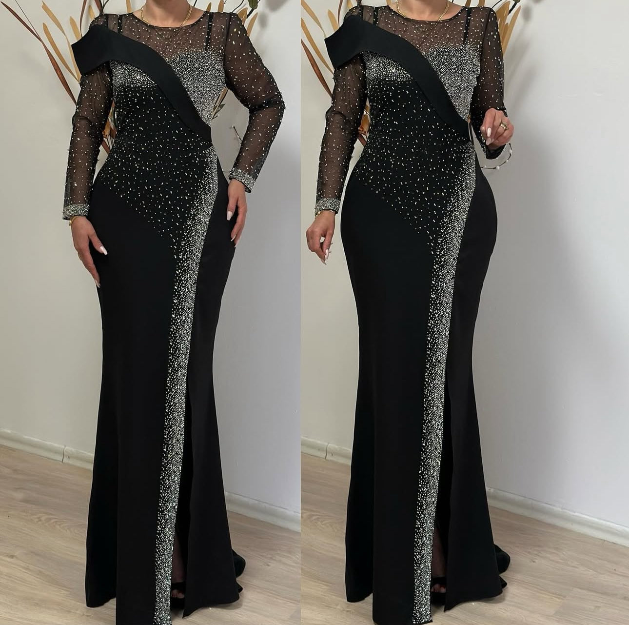 РОКЛЯ ROCHIE WHA