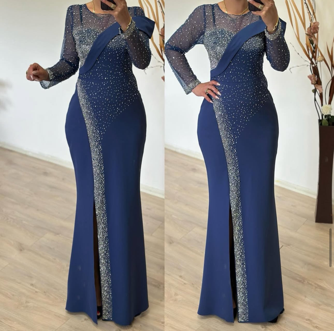 РОКЛЯ ROCHIE WHA