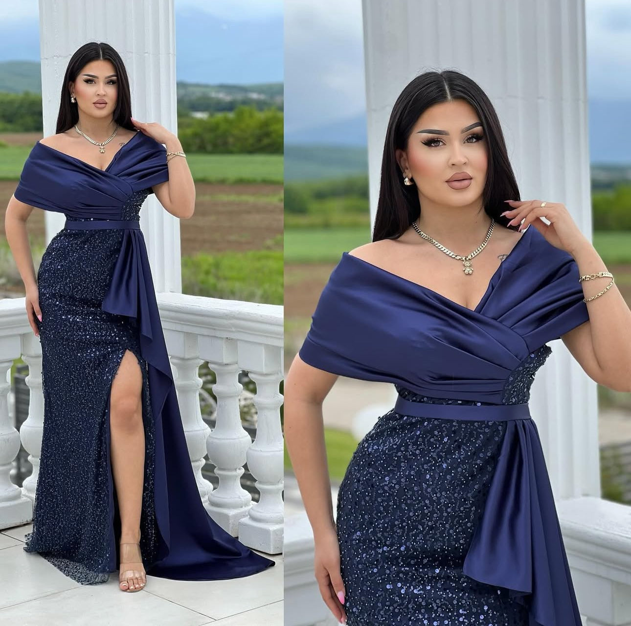РОКЛЯ ROCHIE SVATA