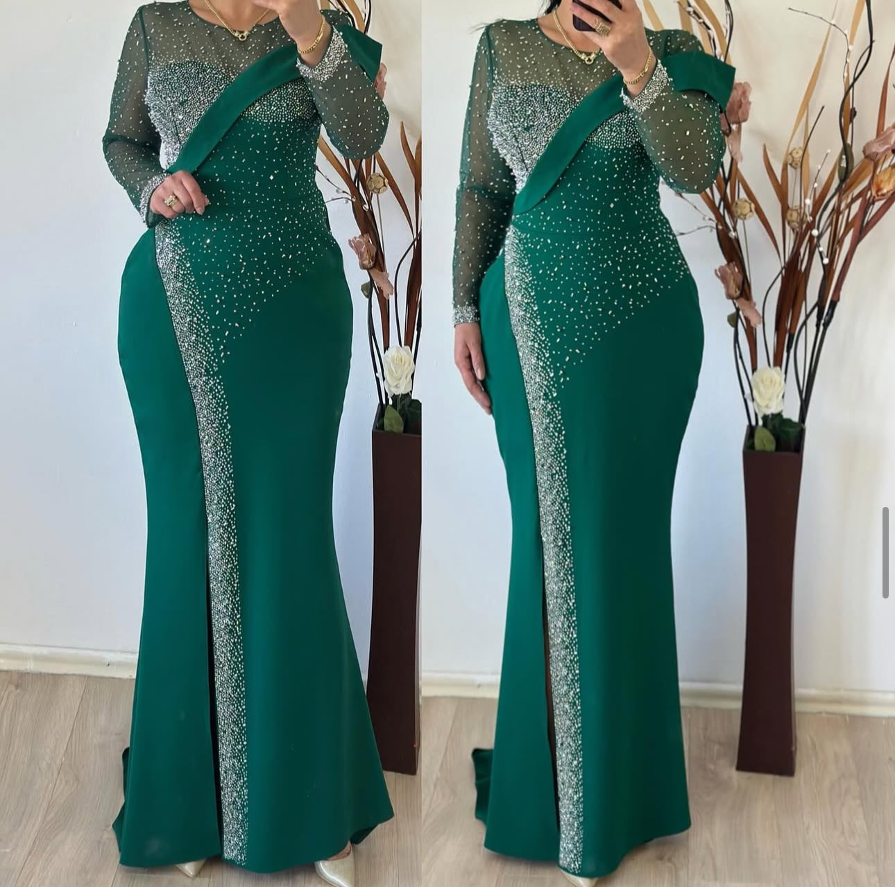 РОКЛЯ ROCHIE WHA
