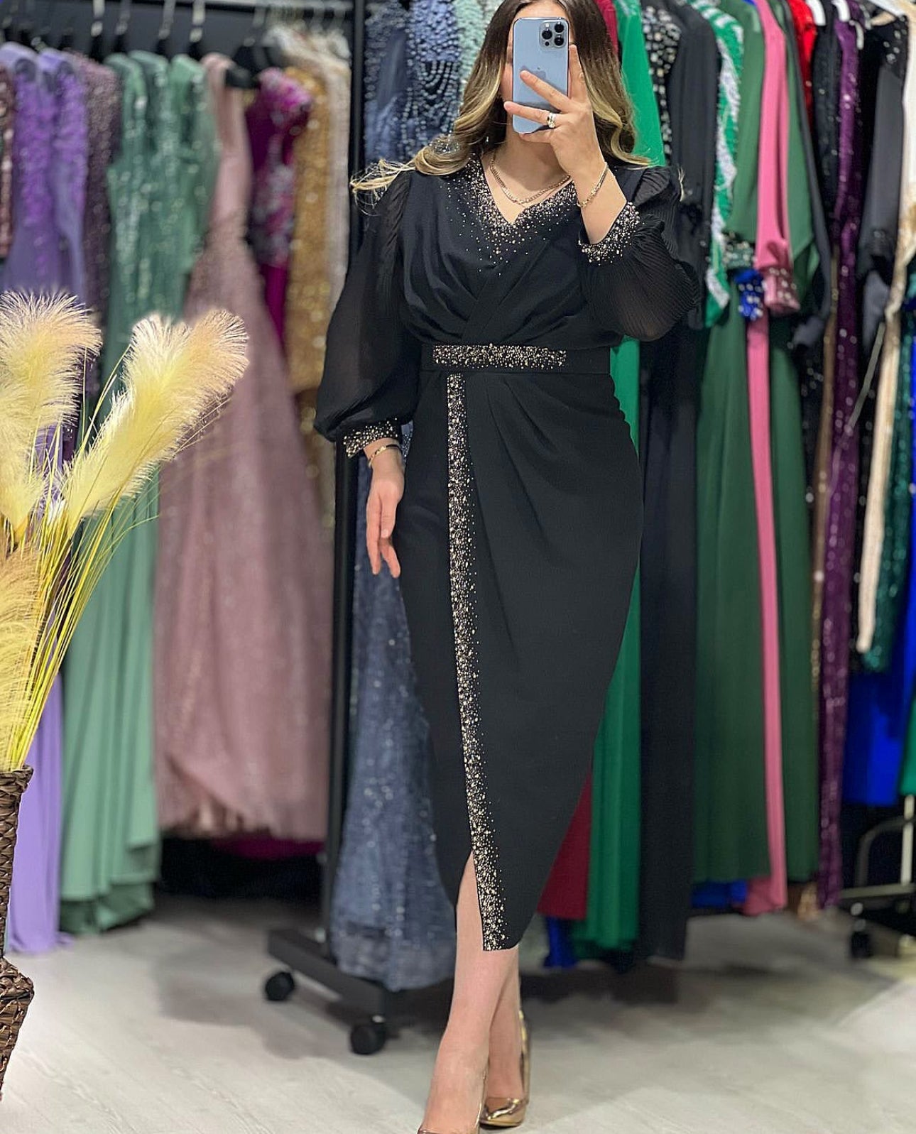 РОКЛЯ ROCHIE MERUSA