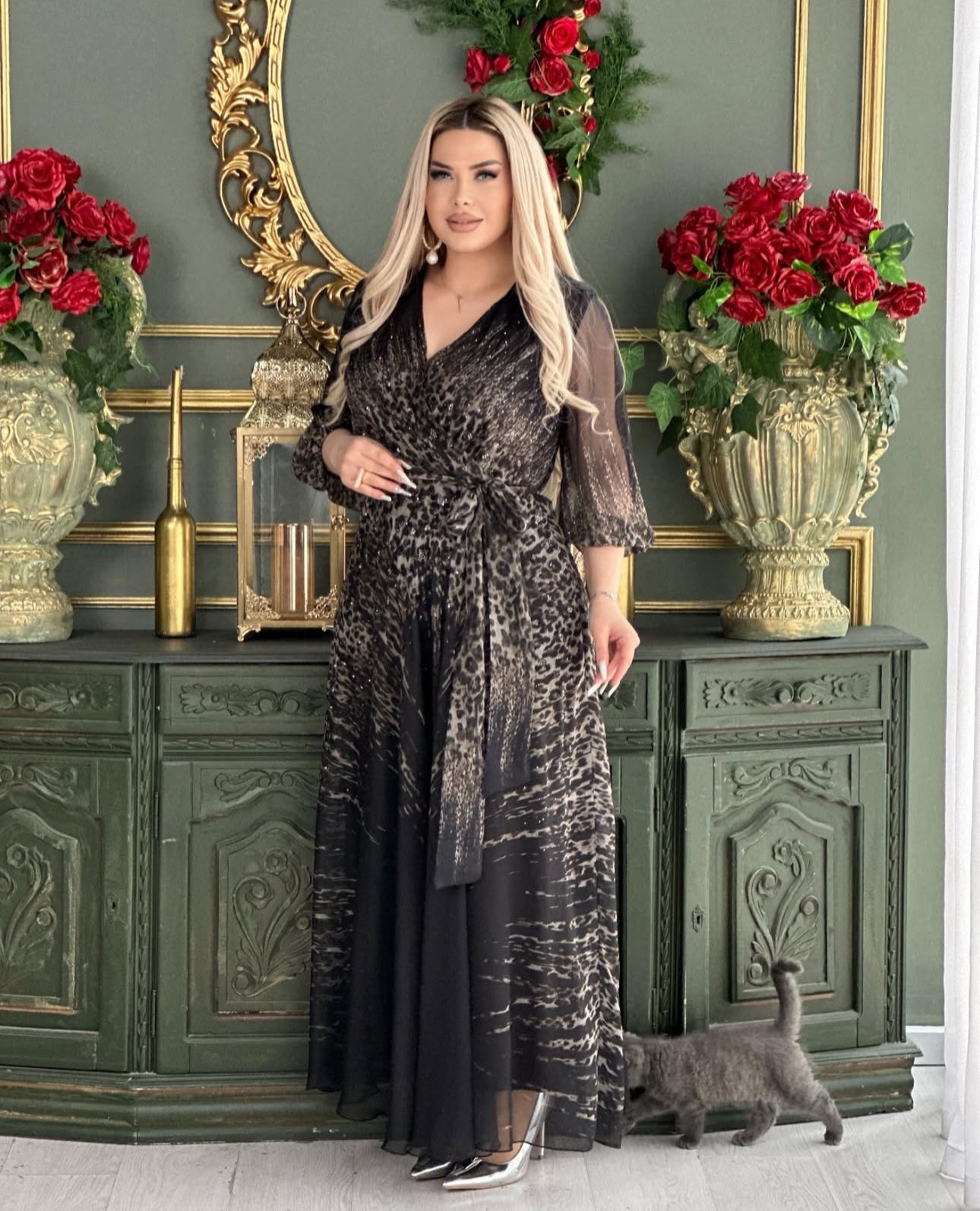 РОКЛЯ ROCHIE DARNA